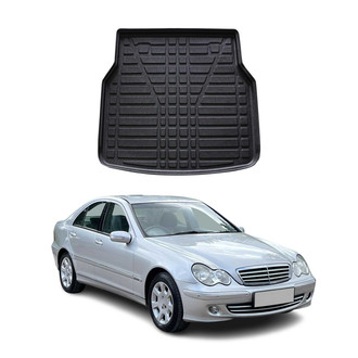 OMAC® - Classic Black Cargo Liner