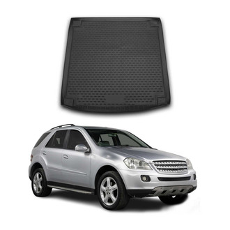 OMAC® - Classic Series Floor Mats and Trunk Mat