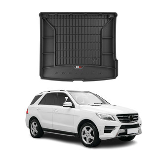 OMAC® - Premium Series Floor Mats and Trunk Mat