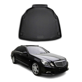 OMAC® - Classic Black Cargo Liner