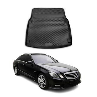 OMAC® - Classic Black Cargo Liner