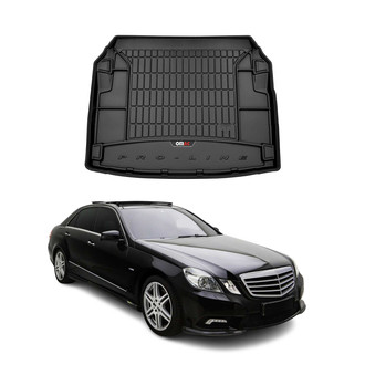 OMAC® - Premium Black Cargo Liner