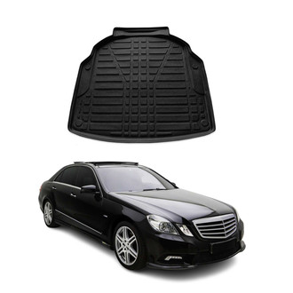 OMAC® - Classic Black Cargo Liner