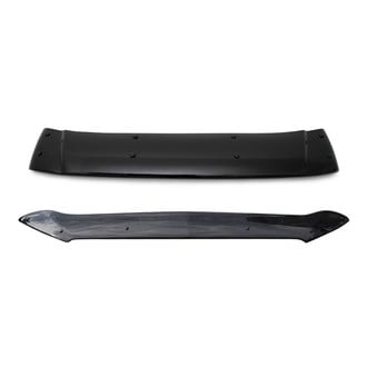 OMAC® - Bug Shield Hood Deflector and Windshield Sun Visor Kit