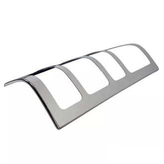 OMAC® - Tail Light Trim