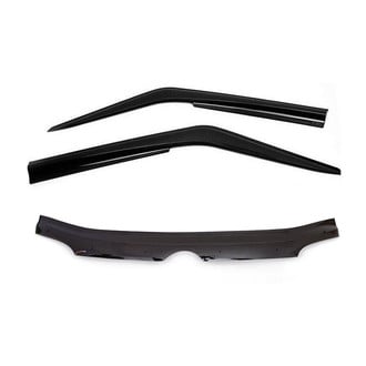 OMAC® - Bug Shield Hood Deflector and Window Visor Kit