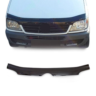 OMAC® - Black Bug Shield Hood Deflector Guard