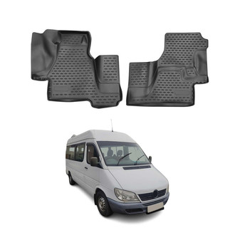 OMAC® - Classic Series Floor Mats