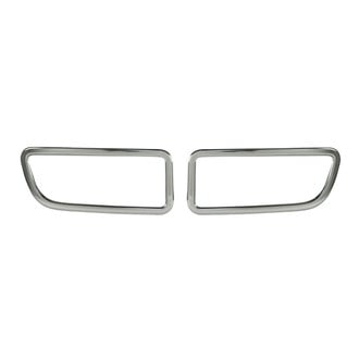 OMAC® - Rear Reflector Lamp Frame