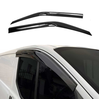 OMAC® - Tape-On Window Visor