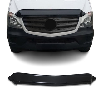OMAC® - Black Bug Shield Hood Deflector Guard