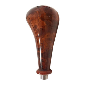 OMAC® - Wood Gear Shift Knob Shifter Handle