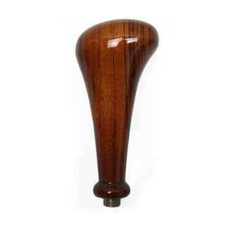 OMAC® - Wood Gear Shift Knob Shifter Handle