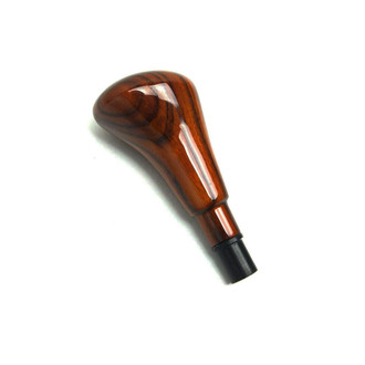 OMAC® - Wood Gear Shift Knob Shifter Handle