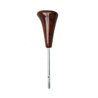OMAC® - Wood Gear Shift Knob Shifter Handle