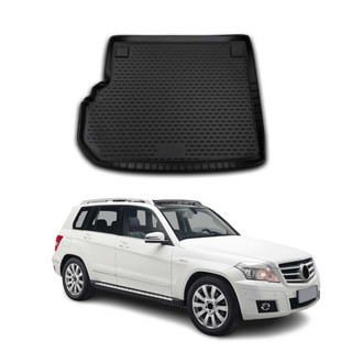 OMAC® - Classic Series Floor Mats and Trunk Mat