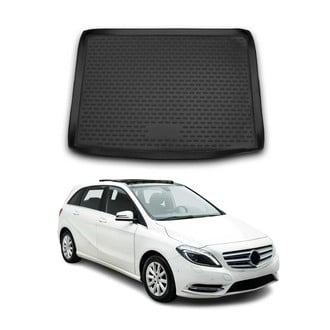 OMAC® - Classic Series Floor Mats and Trunk Mat