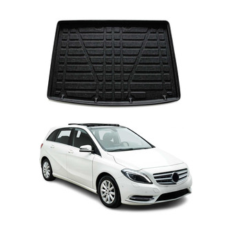 OMAC® - Classic Black Cargo Liner