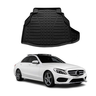 OMAC® - Classic Series Floor Mats