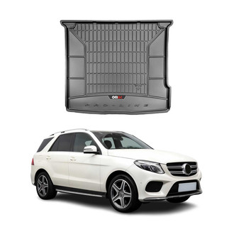 OMAC® - Premium Series Floor Mats and Trunk Mat
