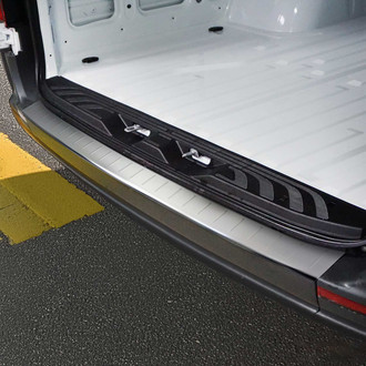 OMAC® - Bumper Sill Cover