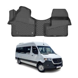 OMAC® - Classic Series Floor Mats