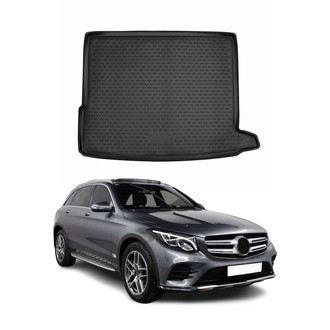 OMAC® - Classic Series Floor Mats and Trunk Mat