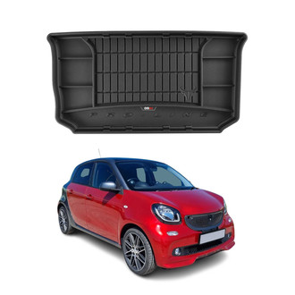 OMAC® - Premium Seriers Cargo Liner