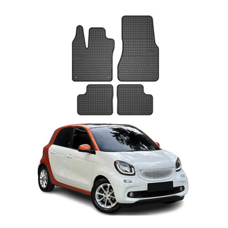 OMAC® - Classic Series Floor Mats