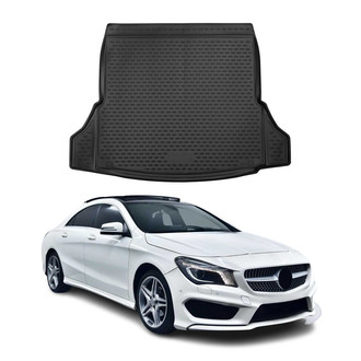 OMAC® - Classic Series Floor Mats