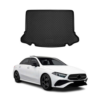 OMAC® - Classic Black Cargo Liner