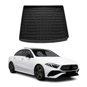 OMAC® - Classic Black Cargo Liner
