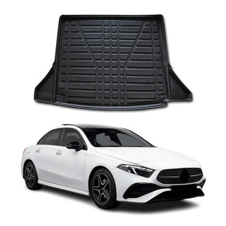 OMAC® - Classic Black Cargo Liner