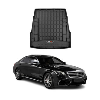 OMAC® - Premium Series Custom-Fit Floor Mats