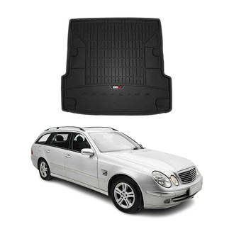 OMAC® - Premium Black Floor Mats