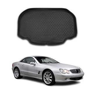 OMAC® - Classic Black Cargo Liner