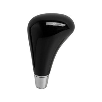 OMAC® - Wood Gear Shift Knob