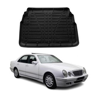 OMAC® - Classic Black Cargo Liner