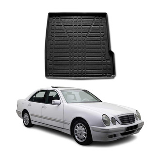 OMAC® - Classic Black Cargo Liner
