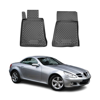 OMAC® - Classic Series Floor Mats