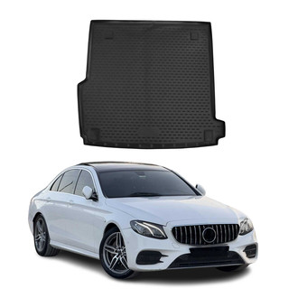 OMAC® - Classic Black Cargo Liner
