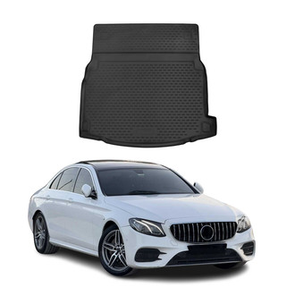OMAC® - Classic Black Cargo Liner
