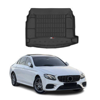 OMAC® - Premium Series Floor Mats and Trunk Mat