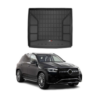OMAC® - Premium Series Floor Mats and Trunk Mat