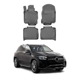 OMAC® - Classic Series Floor Mats