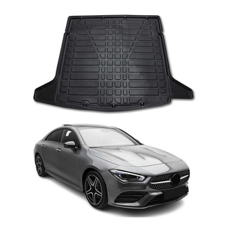 OMAC® - Classic Black Cargo Liner