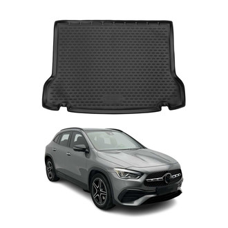 OMAC® - Classic Series Floor Mats and Trunk Mat