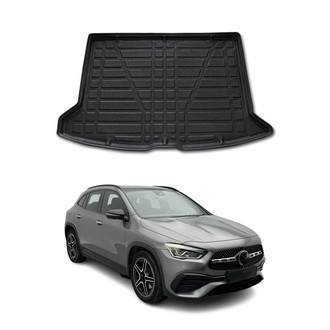 OMAC® - Classic Black Cargo Liner