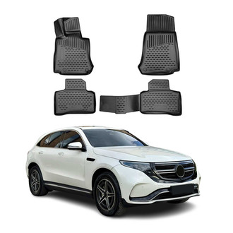 OMAC® - Classic Series Floor Mats