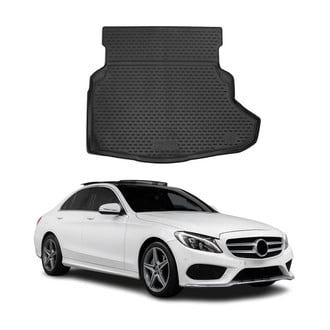 OMAC® - Classic Black Cargo Liner